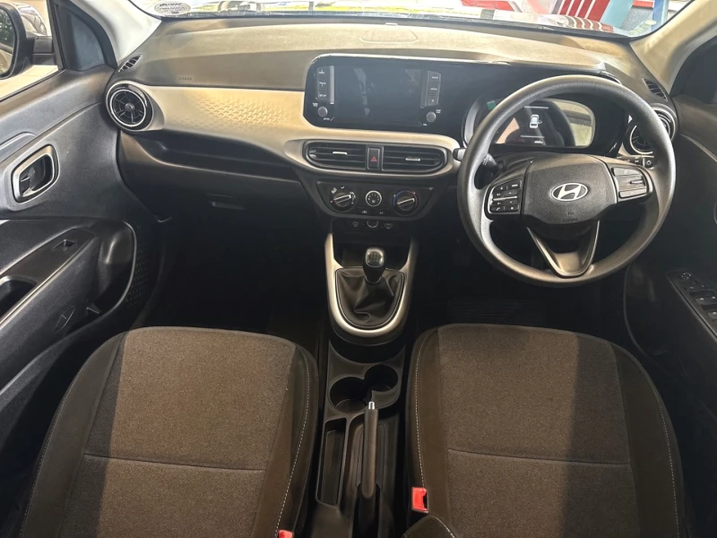 2025 Hyundai Exter 1.2 Premium Mt