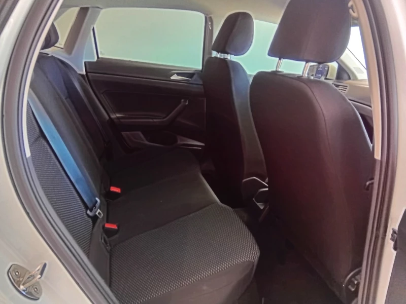 VOLKSWAGEN POLO 1.0 TSI