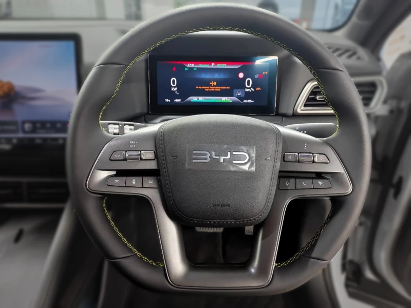 BYD ATTO2 EV DYNAMIC BF-50