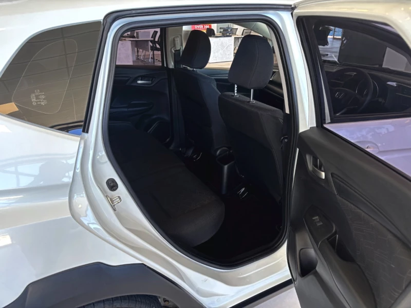 2022 Honda  Wr-v 12 Comfort