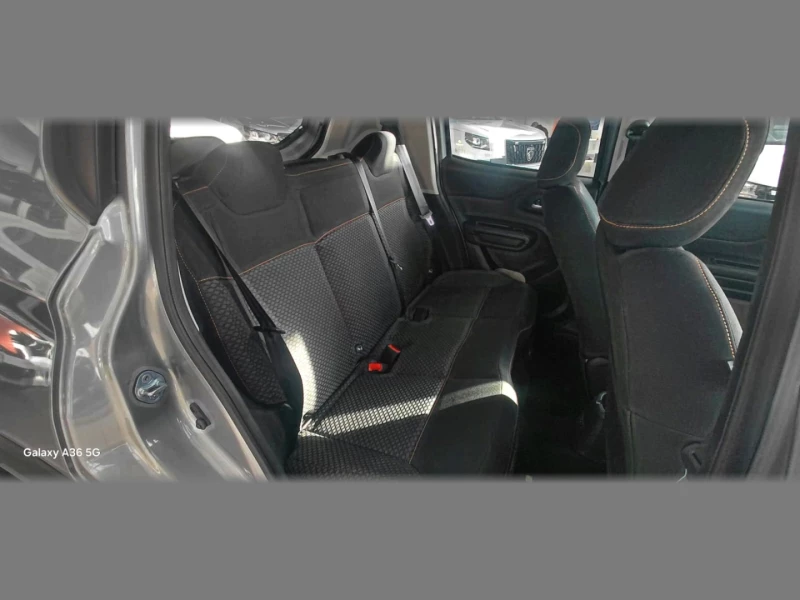 CITROEN C3 MAX 12 61KW 5MT