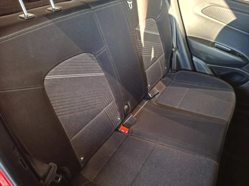 HYUNDAI EXTER 1.2 PREMIUM AMT