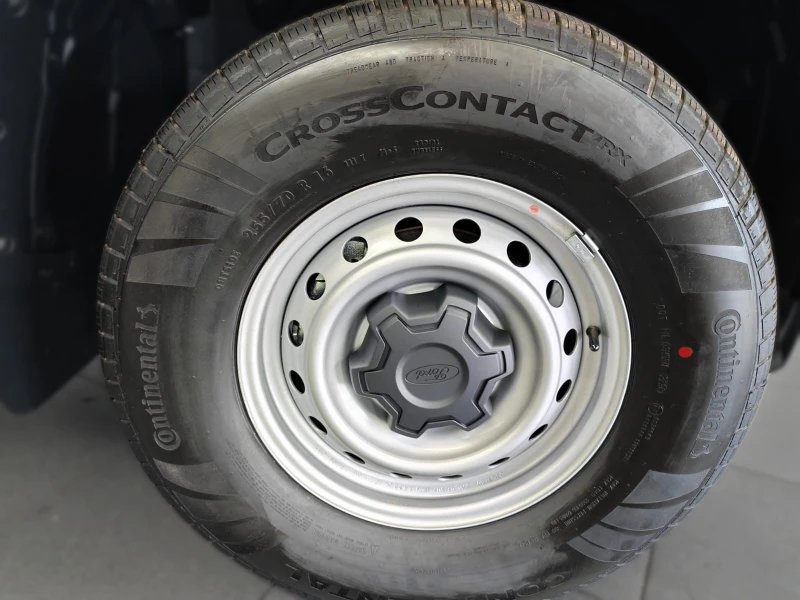 FORD RANGER SINGLE CAB 20L SIT XL 4X4 10AT