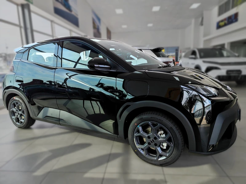 BYD DOLPHIN SURF DYNAMIC
