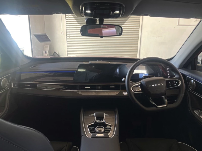 CHERY TIGGO 7 1.6T PRESTIGE