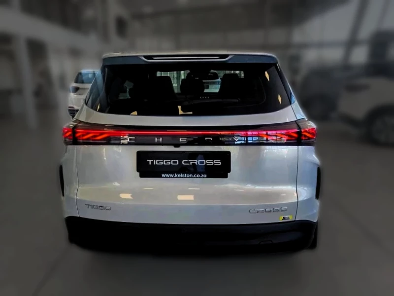 Image of Vehicle