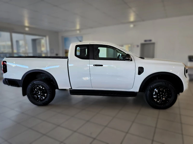 FORD RANGER SUPER CAB 2.0L SIT XLT 4X2 10AT