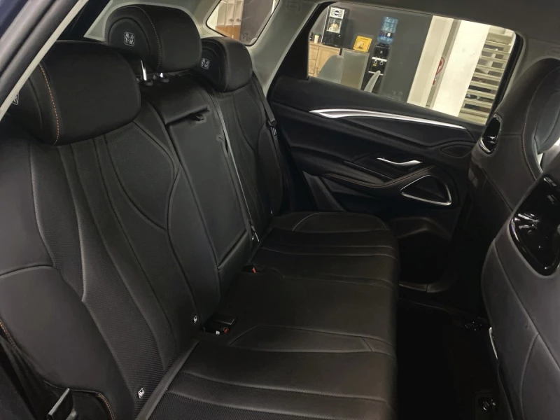 2026 Byd Sealion 5 Comfort