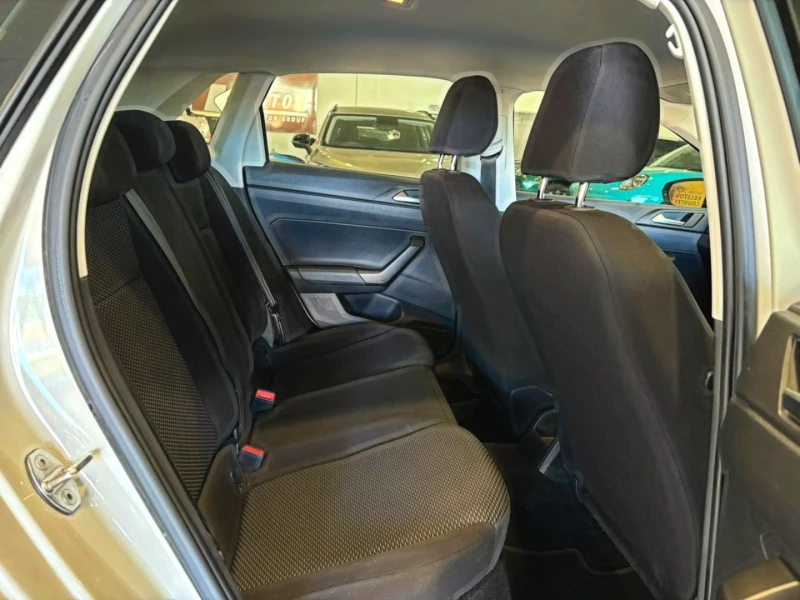 2023 Volkswagen Polo 1.0 Tsi