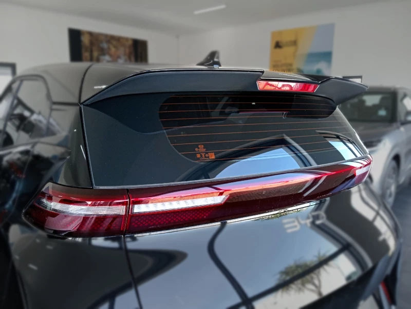 BYD DOLPHIN SURF DYNAMIC