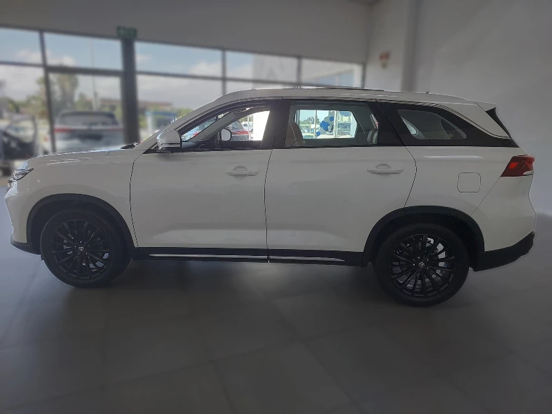 CHANGAN CS75 PRO 1.5T AT 5S CE