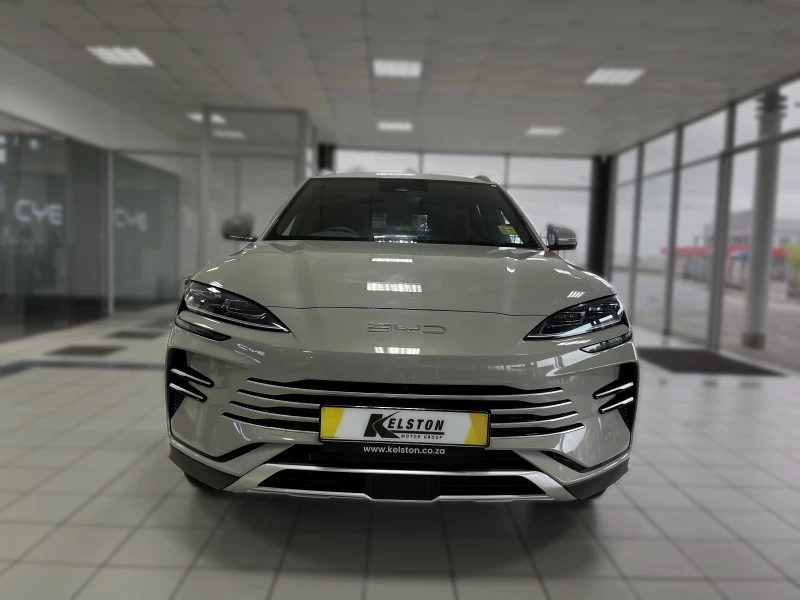 BYD SEALION 6 COMFORT FWD_PHEV