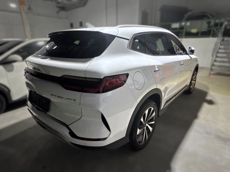 BYD SEALION 6 PREMIUM AWD_PHEV