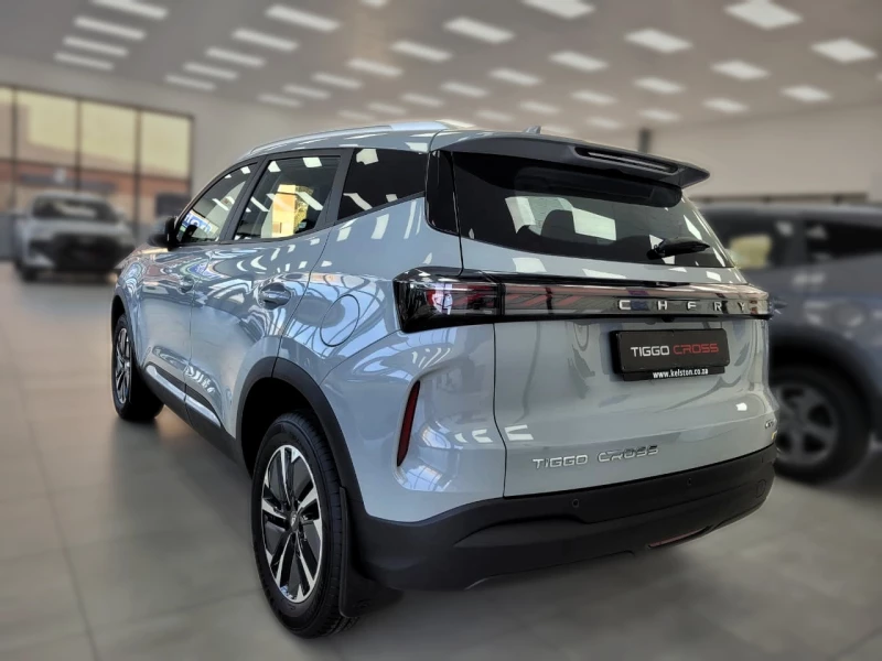 Image of Vehicle