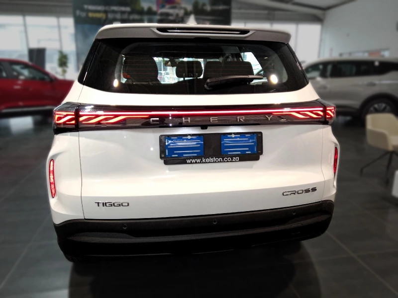 Image of Vehicle