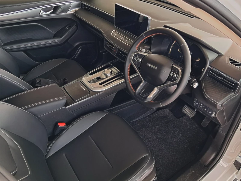 2026 HAVAL JOLION PRO 15T SUPER LUXURY 7DCT