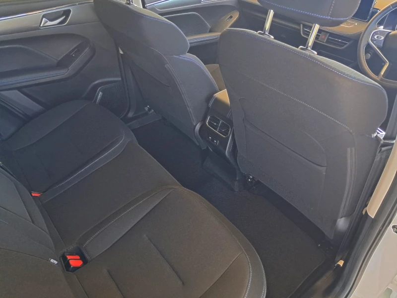 HAVAL  JOLION 15T CITY PLUS 7DCT