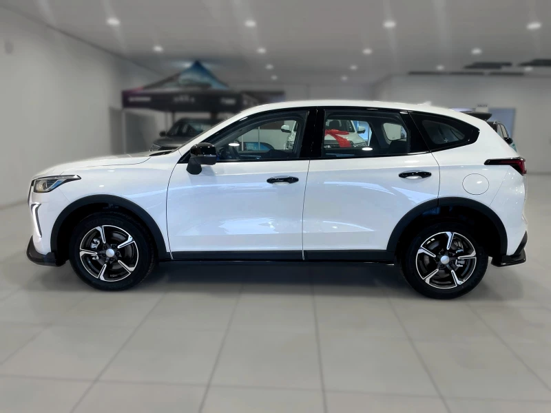 HAVAL H2 JOLION PRO 1.5T PREMIUM 7DCT