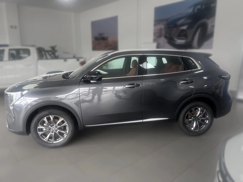 CHANGAN UNI-S CL