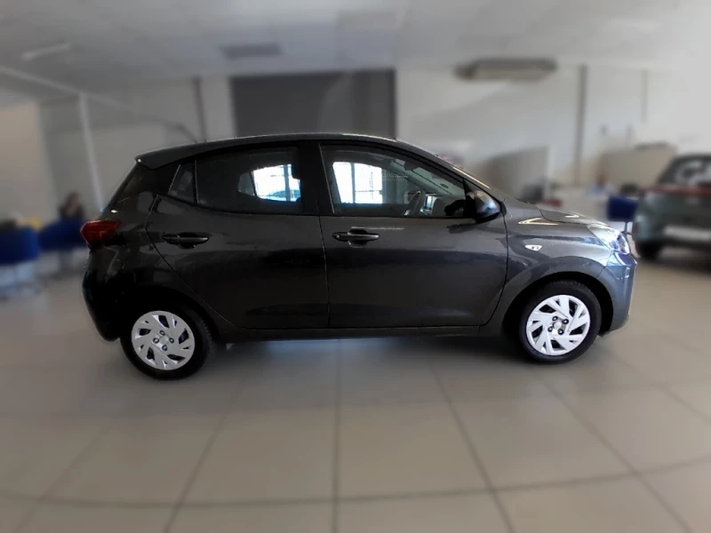 HYUNDAI GRAND I10 1.0 PREMIUM MT MY24
