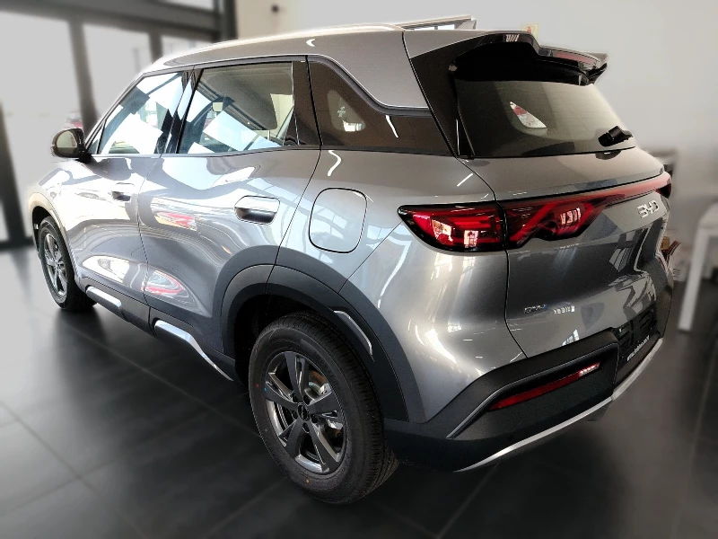 Image of Vehicle
