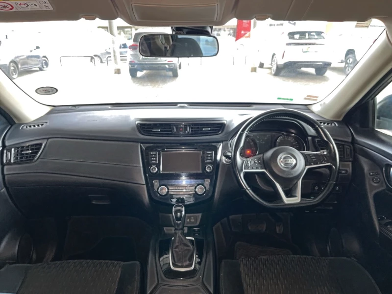 2023 Nissan X Trail 25 Acenta 4x4 Cvt