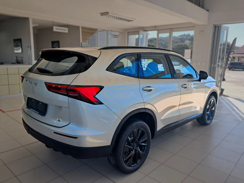 Image of Vehicle