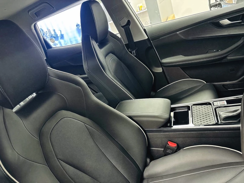 CHERY TIGGO 4 CROSS LITE CVT