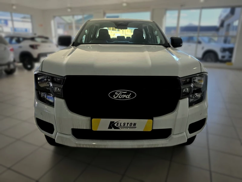 2026 FORD RANGER DOUBLE CAB 20L SIT XL 4X4 10AT