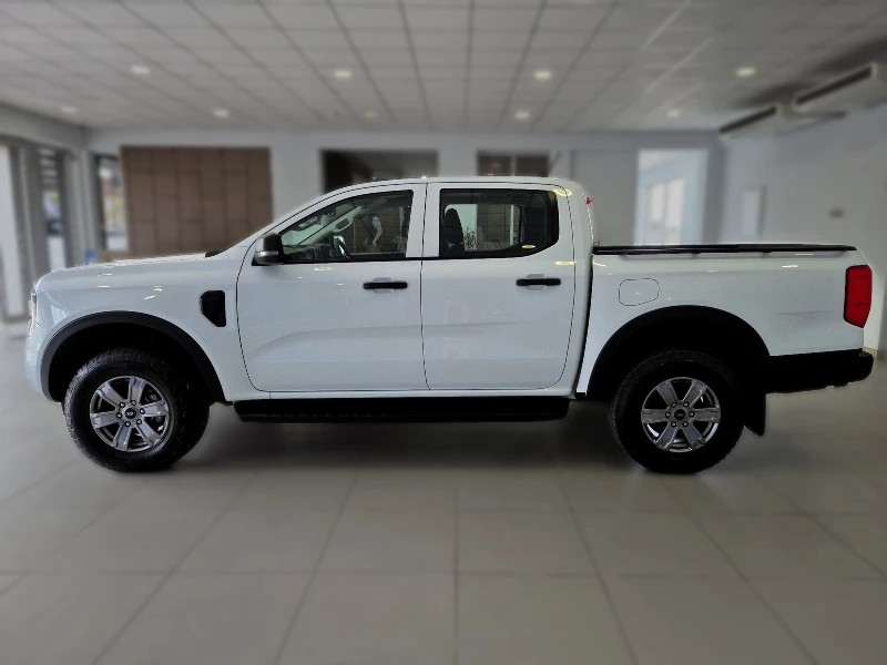 2026 Ford Ranger Double Cab 20d Xl At Dc Pu