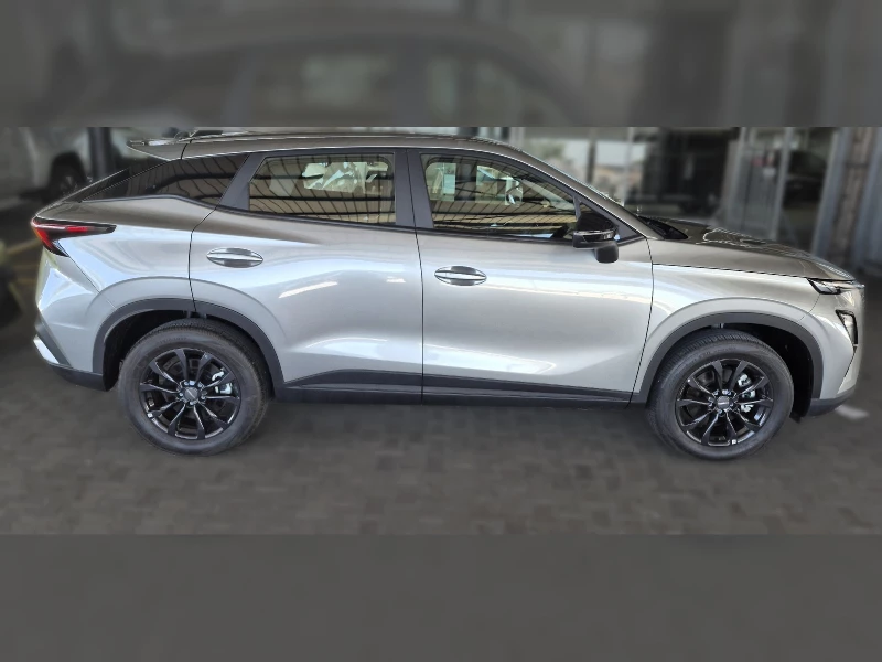 2026 Omoda C5 1.5t Style X