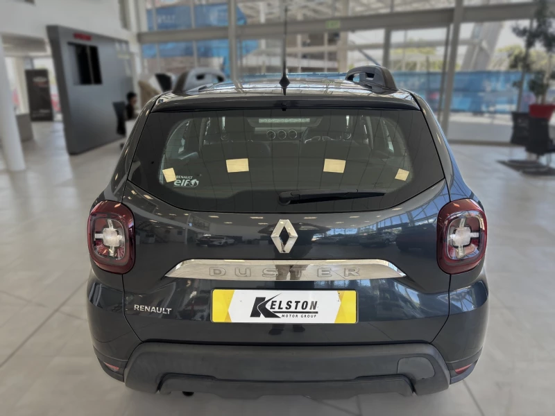 2020 Renault Duster 16 Expression