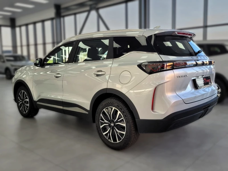 Image of Vehicle