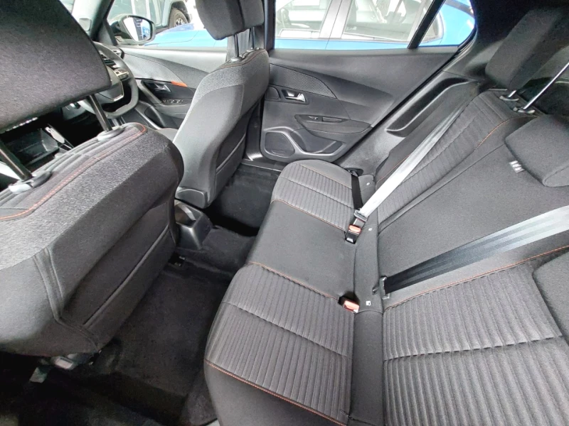 2025 Peugeot 2008 P24 Active 1.2 96kw 6-speed