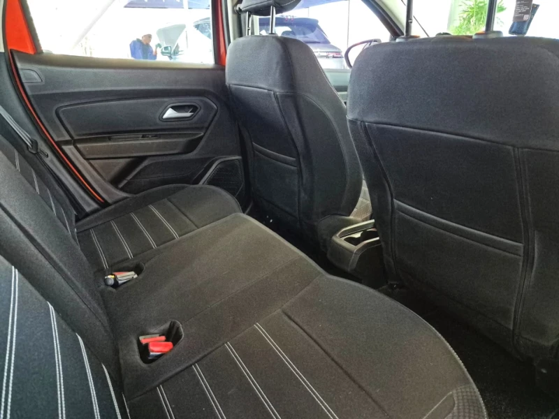 2023 Renault Duster 1.5dci 4x2 Zen 
