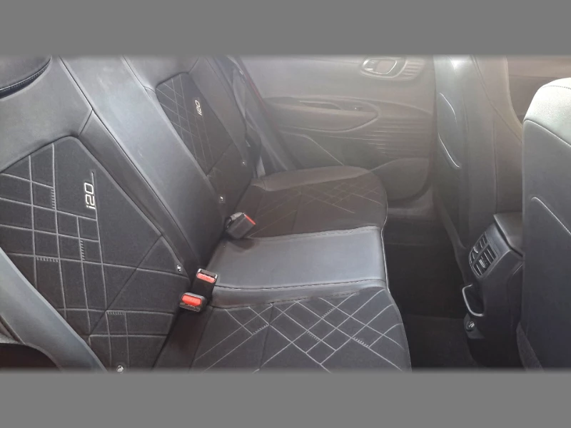HYUNDAI I20 1.2 PREMIUM MT MY24