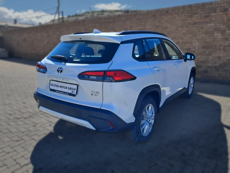 Image of Vehicle