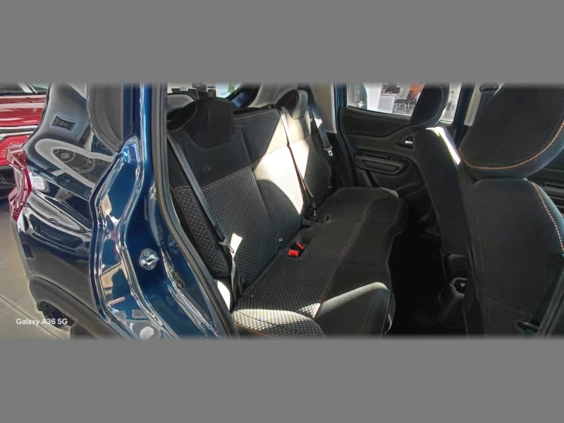 CITROEN C3 MAX 12 61KW 5MT