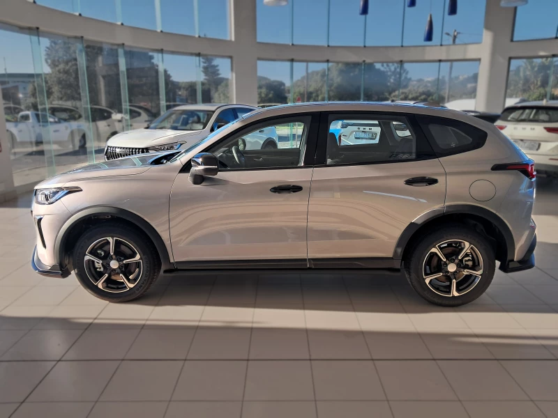 HAVAL H2 JOLION 15T PREMIUM AT