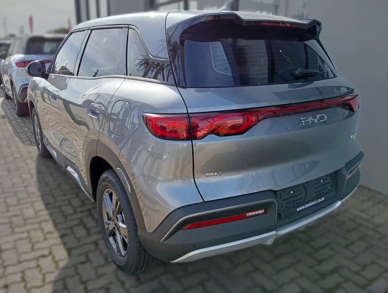 Image of Vehicle
