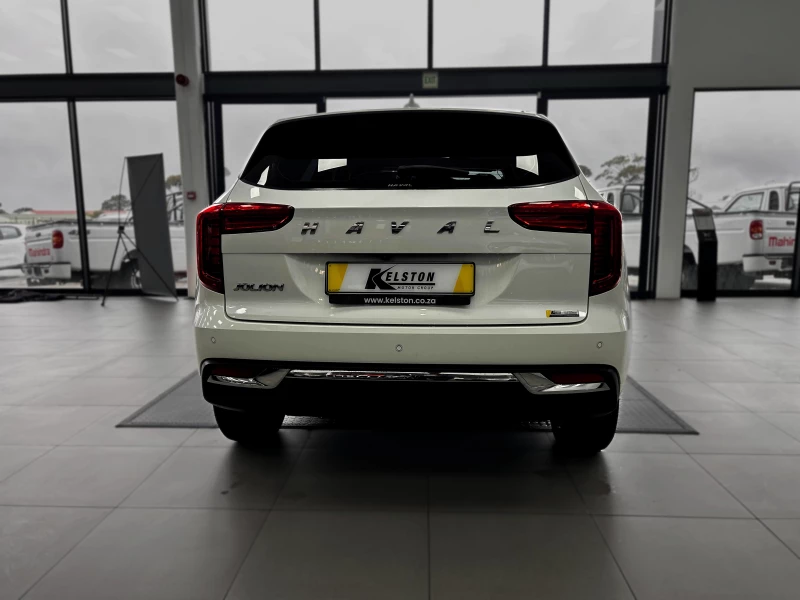 2022 Haval H2 Jolion 1.5t Premium At