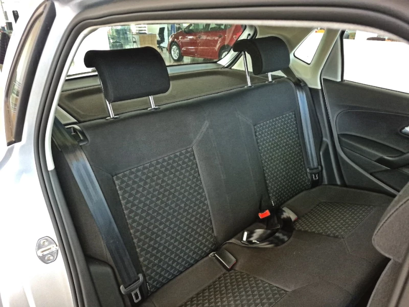 VOLKSWAGEN POLO VIVO 1.4 55KW