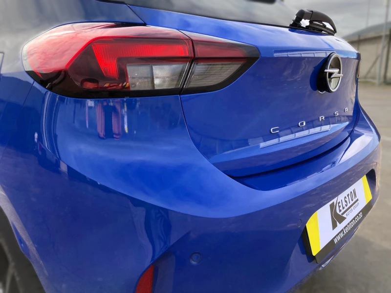 2024 Opel Corsa Lite 12t 74kw Mt My24