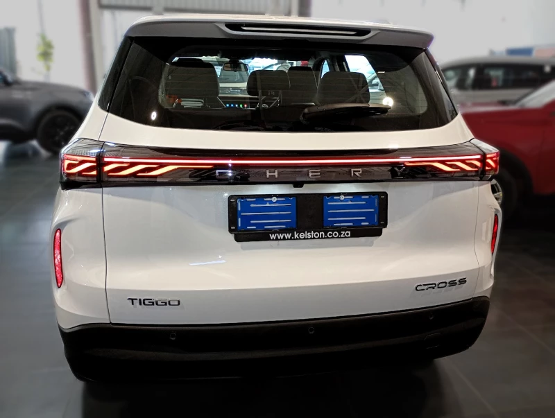Image of Vehicle
