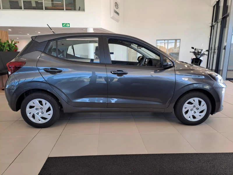 HYUNDAI GRAND I10 1.0 PREMIUM MT MY24