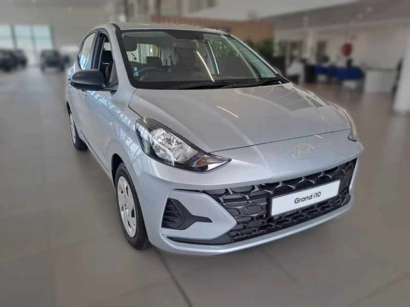 HYUNDAI GRAND I10 1.0 PREMIUM MT MY24
