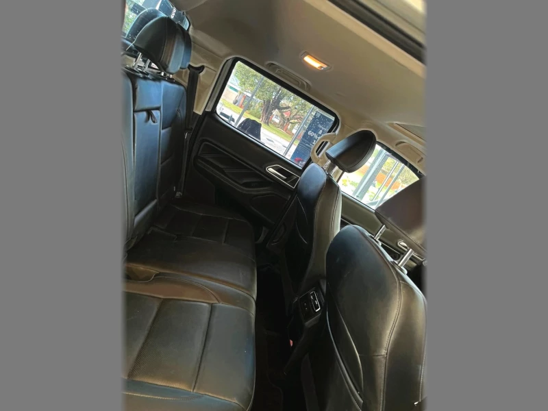 2025 Gwm P300 Double Cab 2.4td Lt 4x4 At