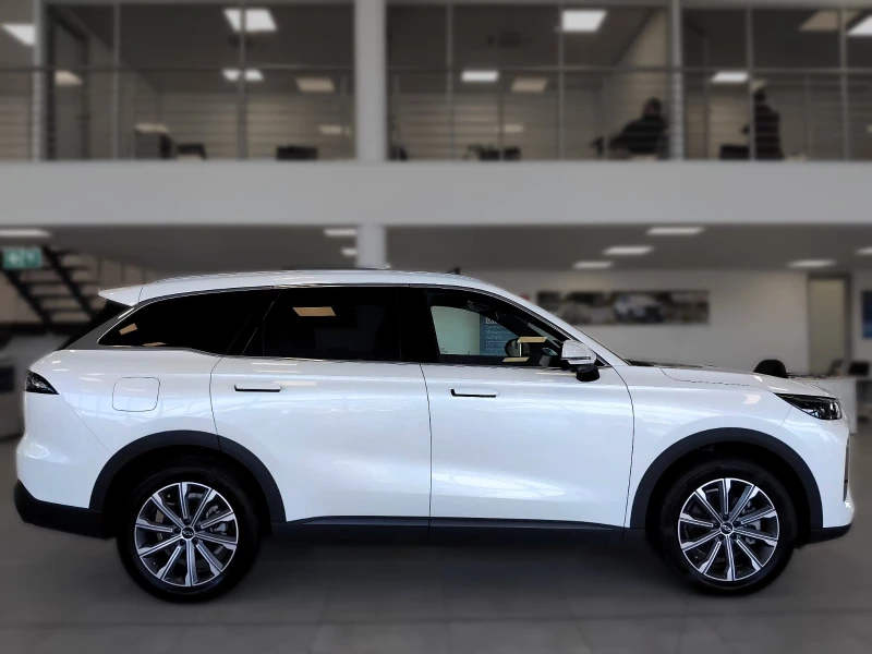 CHERY CSH 1.5T 3DHT PINNACLE