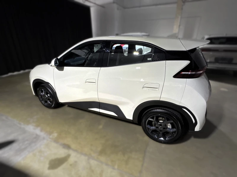 BYD DOLPHIN SURF COMFORT