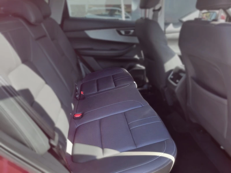2022 Chery Tiggo 7 Pro 1.5t Cvt Executive